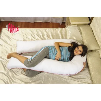 

Pillow for Pregnant Women Pregnant Pillow Comfort Bedding Sleeping Cotton