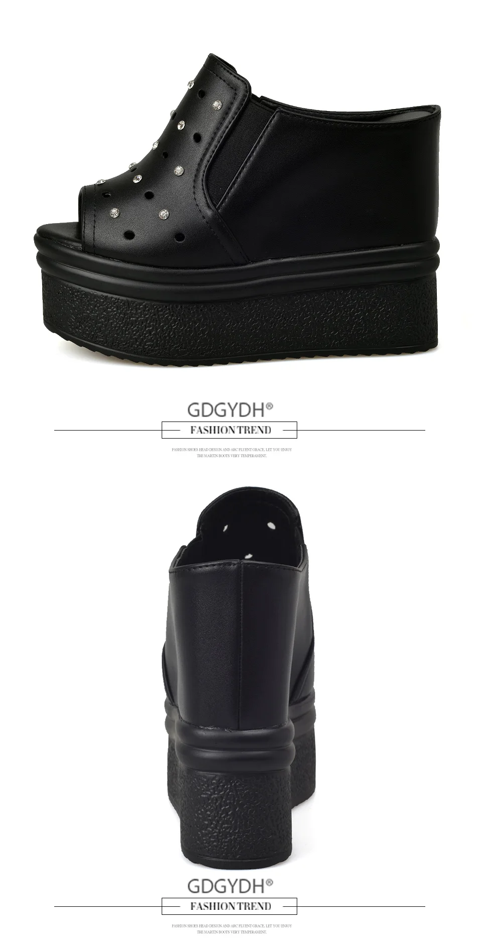 platform shoes