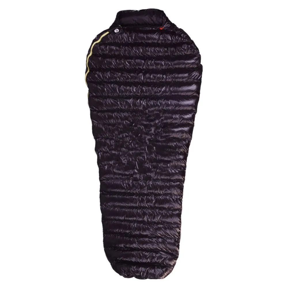 Aegismax Ultralight Lengthened Mummy Sleeping Bag White Goose Down