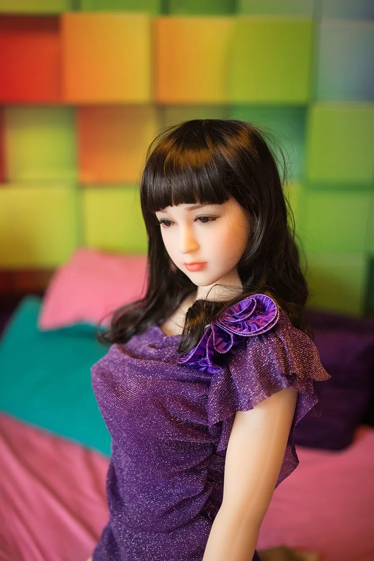 Silicone font b sex b font font b dolls b font full silicone silicone non inflatable