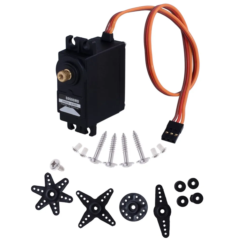 DM-S0600MDXp06