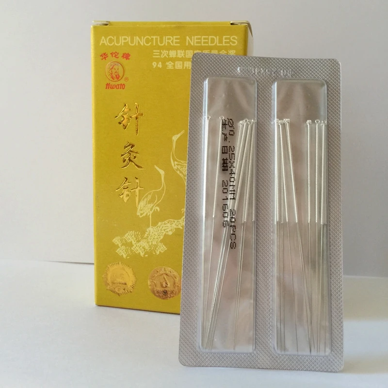Buy china ancient technique hwato disposable sterile
