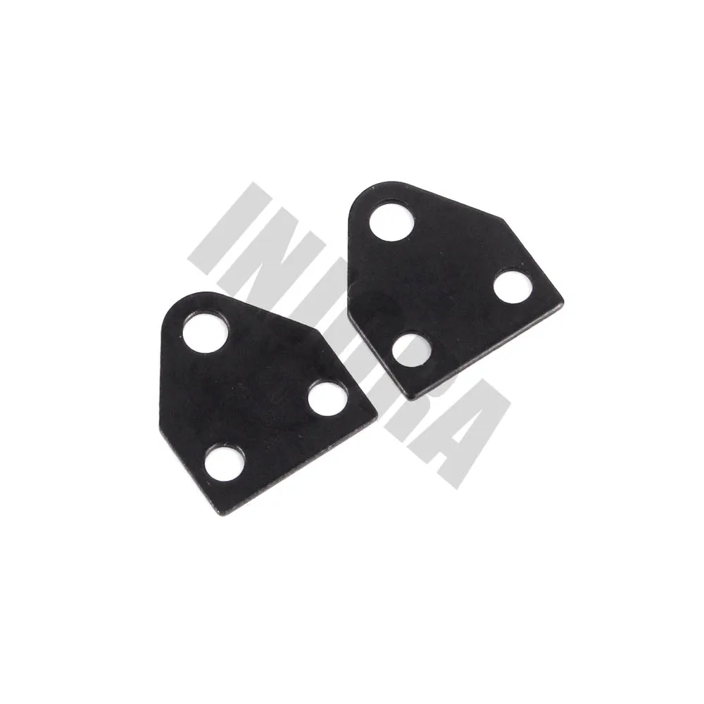 Пружинная подвеска INJORA для 1:10 RC Rock Crawler D90 TF2 осевой SCX10 F350|rc4wd d90|axial scx10leaf spring |