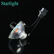 Replacement Lamp ELPLP67 v13h010l67 for Epson H436B Projector