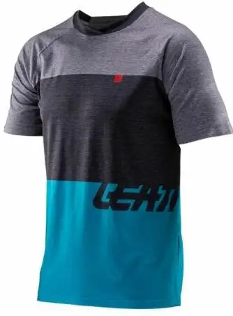 

leatt T-Shirt Long Sleeve Cycling Clothing Cycling Jersey Downhill Jersey Bicycle Mountain Bike Clothing Quick Dry DH MTB Jersey