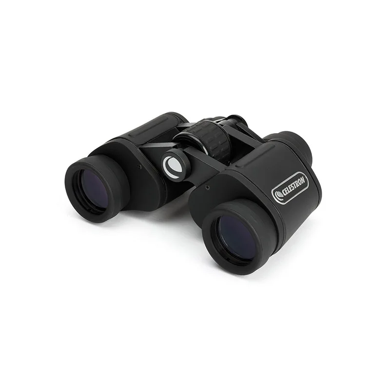 Бинокулярный телескоп Celestron UpClose G2 7x35 Porro с многослойным покрытием для охоты