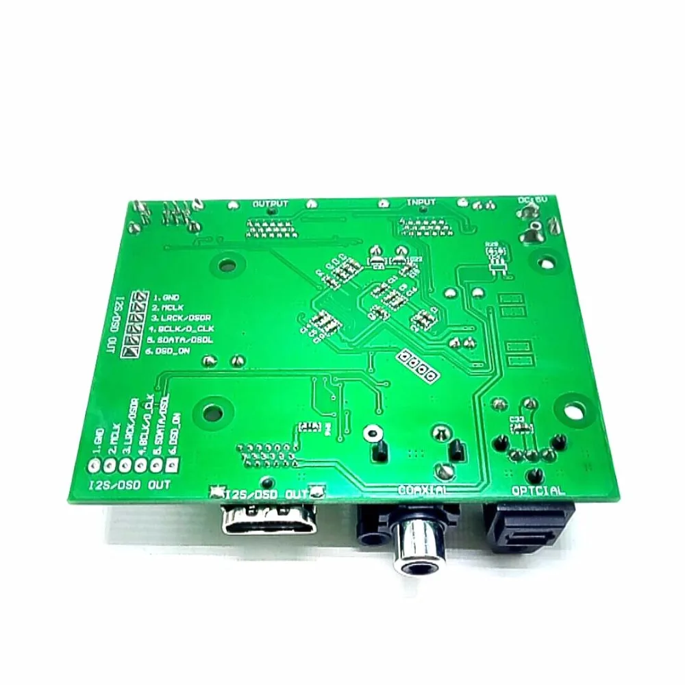 HDMIMHL dual mode separation to extract audio