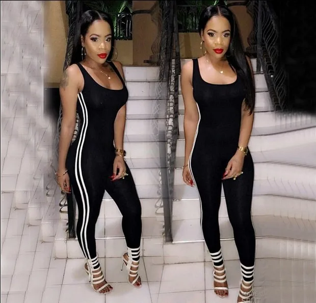 one piece bodysuit jumpsuit