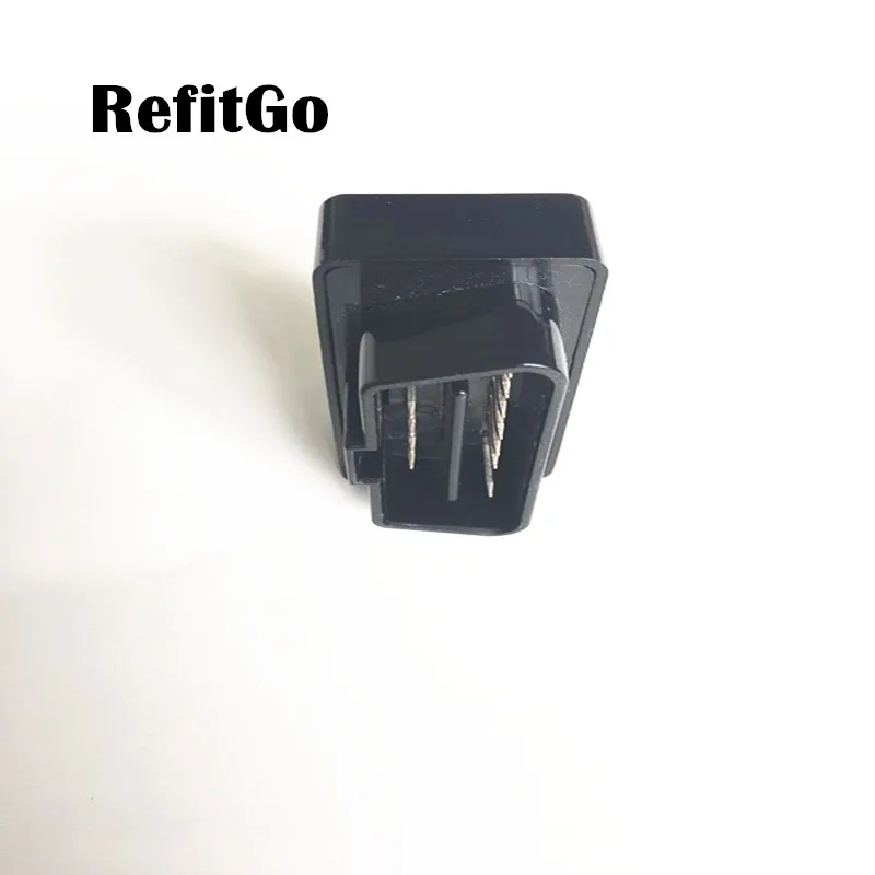 

Car Can-bus OBD Speed Lock Unlock Device For Toyota Crown 2011-2015