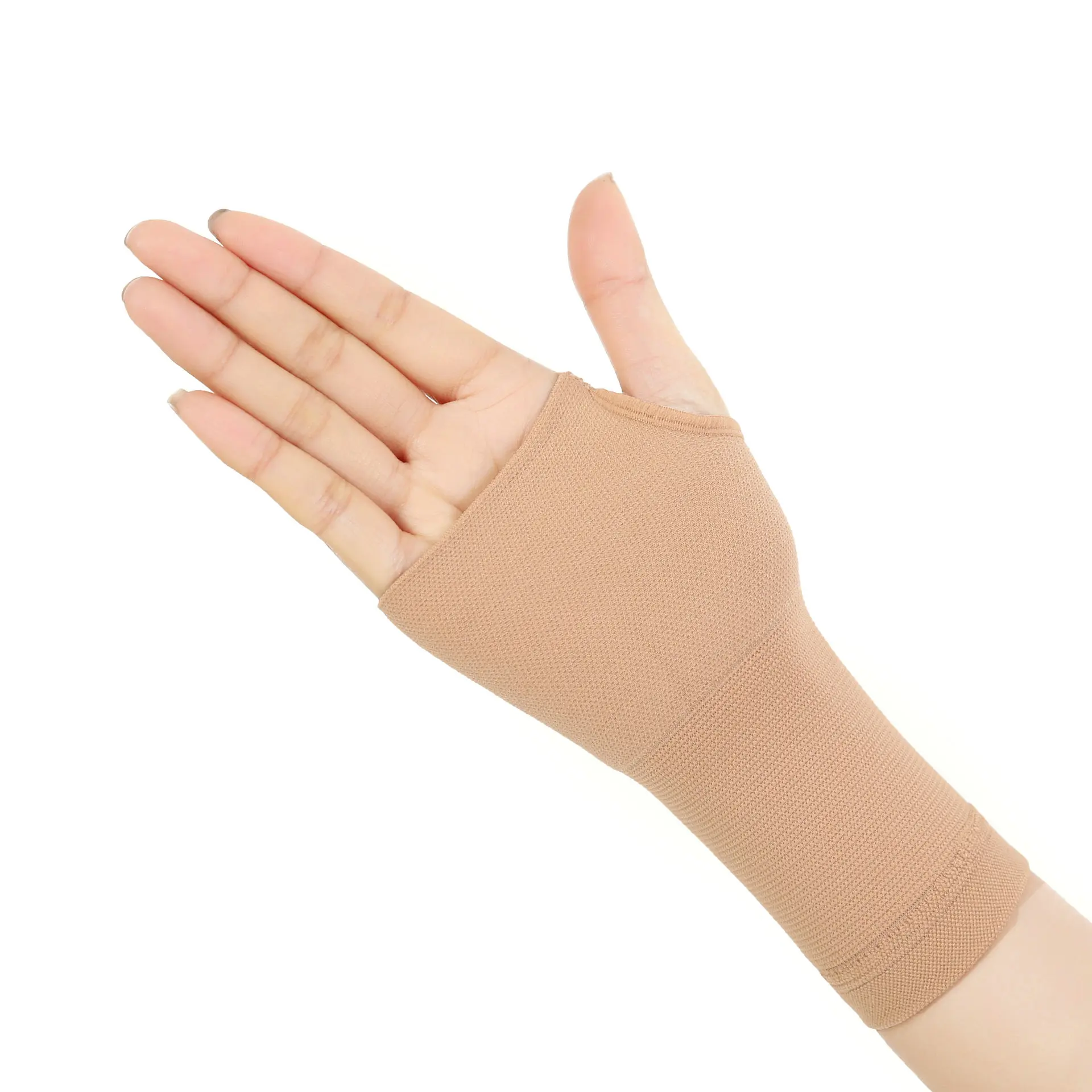 

CIVS-915 Medical 2# pressure wrist shapers wrist care 30-40mmHg