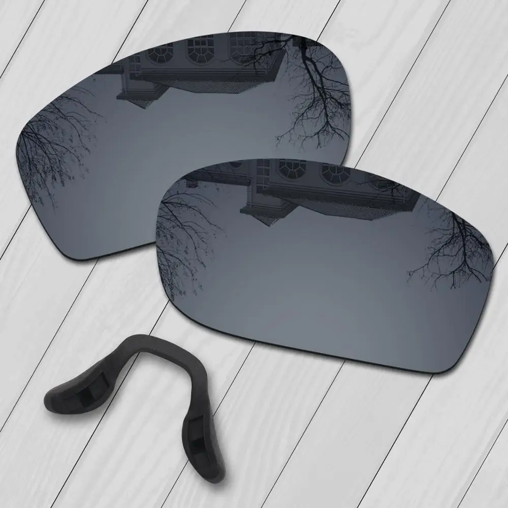 E.O.S поляризованные улучшенные Замена Объективы Для Высококачественные солнцезащитные очки Oakley Джульетта Солнцезащитные очки-несколько вариантов