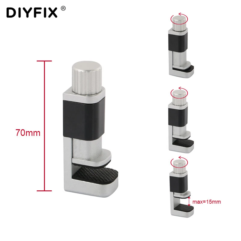 DIYFIX-Plastic-Clip-Fixture-for-iPad-Samsung-Sony-LCD-Digitizer-Screen-Fastening-Clamp-Phone-Tablet-Repair (1)_