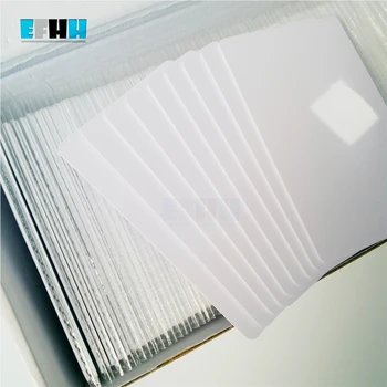

125Khz EM4305/EM4205 Rewritable RFID Card Copy Clone Blank Card In Access Control Card