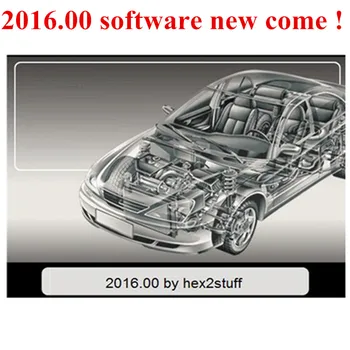 

Real Original 2016.R0 version software CD for all vd tcs cdp pro plus Multidiag pro+ plus mvd diagnostic tool