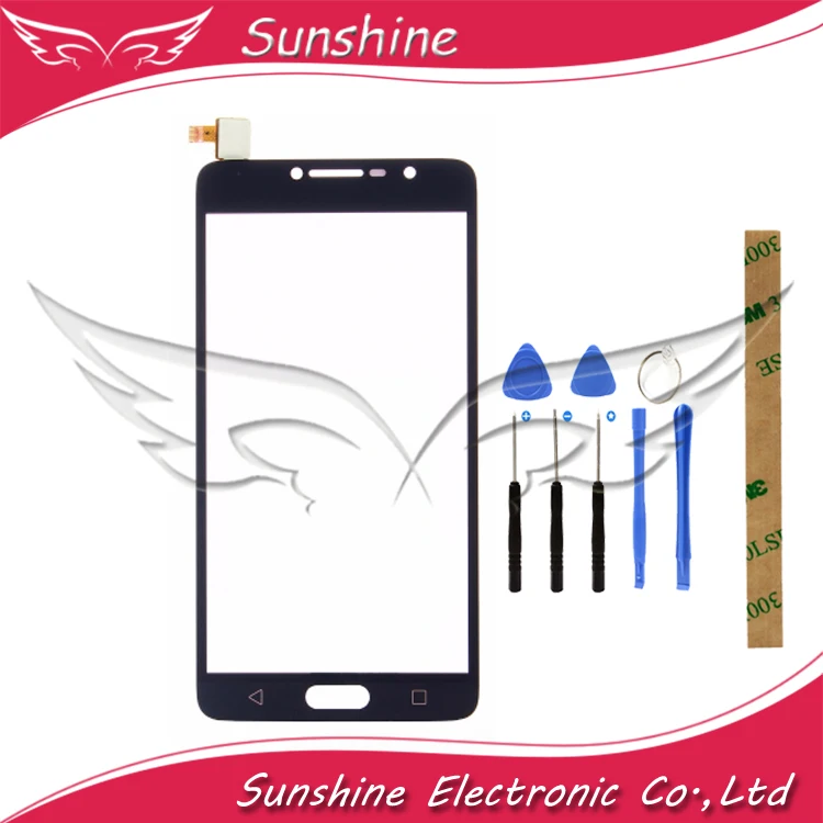 

6.0 Inch Tested Touch Screen For Alcatel One Touch Flash Plus 2 Touch Screen