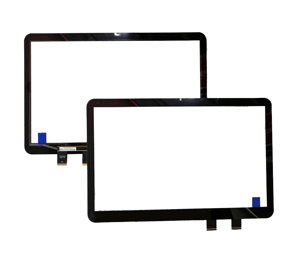 

WEIDA Touch Digitizer Replacement For For Laptop HP 14-D 14D Screen For Laptop 14"