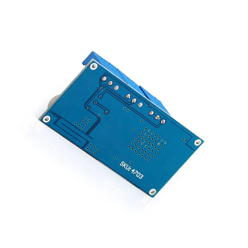 Регулируемый понижающий модуль питания CC/CV LM2596S 1 шт.|dc-dc constant current|module lm2596constant current