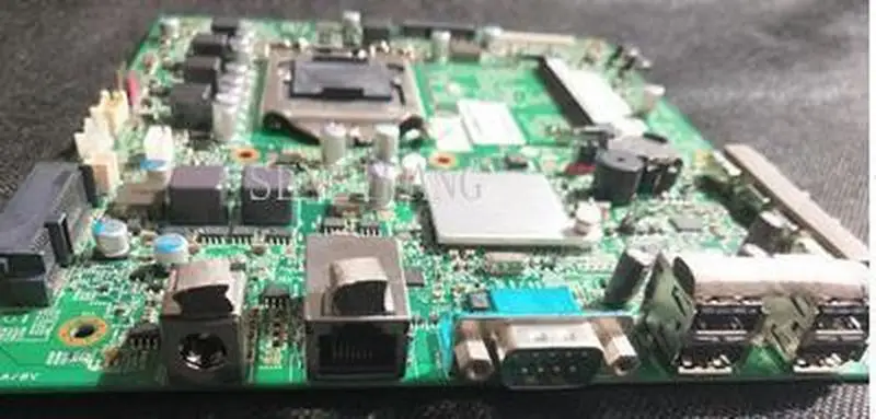 

Free shipping Desktop mainboard for s320 S320-00 S320-10 03T7075 11133-1M 48.3HT04.01M motherboard Fully tested
