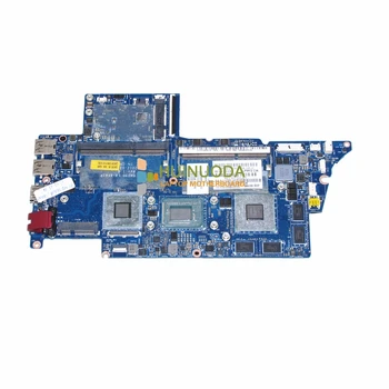 

689844-001 QAU30 LA-8661P Laptop Motherboard For hp ENVY4 ENVY6 693234-001 intel SR0N8 i5-3317U cpu Mainboard warranty 60 days