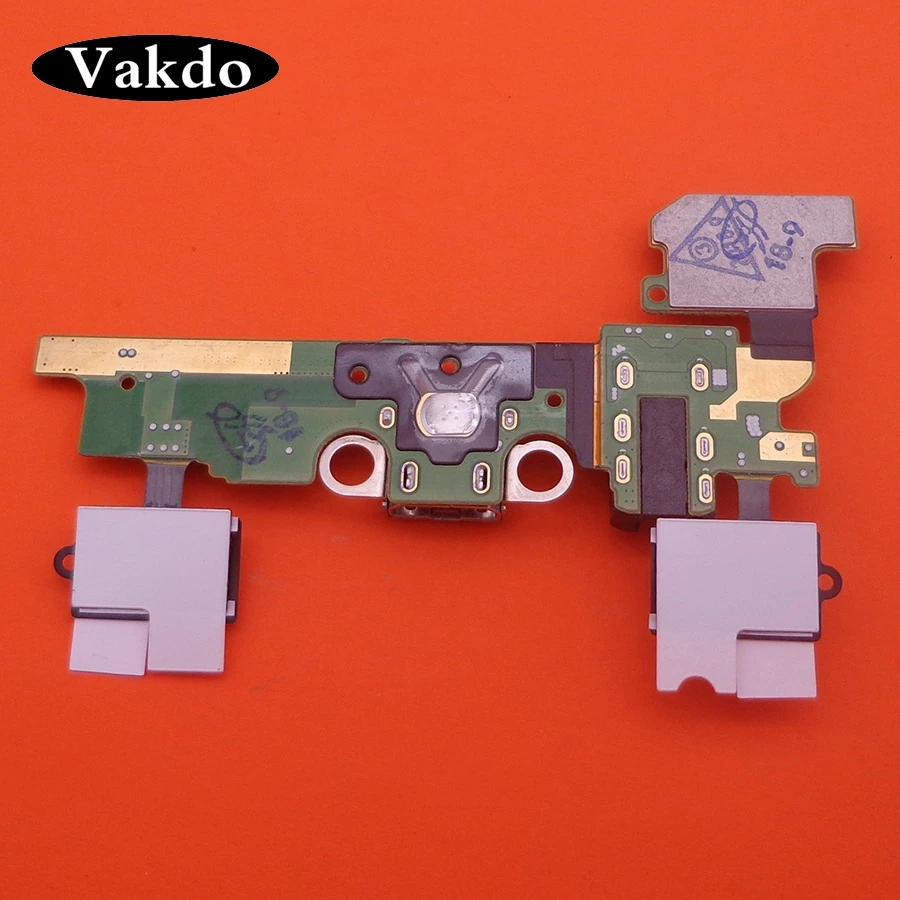Для Samsung Galaxy A3 A300F SM-A300F док-станция разъем Micro USB зарядное устройство зарядный порт гибкий кабель запасные части
