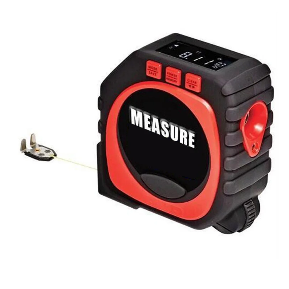 measure tool