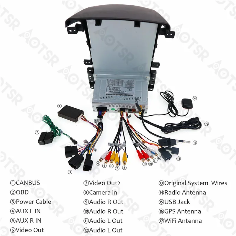 Sale Android 6.0 Tesla style Car DVD Player GPS Navigation For Chevrolet Captiva 2008 2009 2010 2011 2012 headunit multimedia radio 27