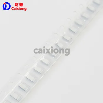 

50pcs 1206 12nF 0.012uF 16VDC 5% PPS Thin Film Capacitors 3.2*1.6MM ECHU1C123JX5 Low temperature bleaching