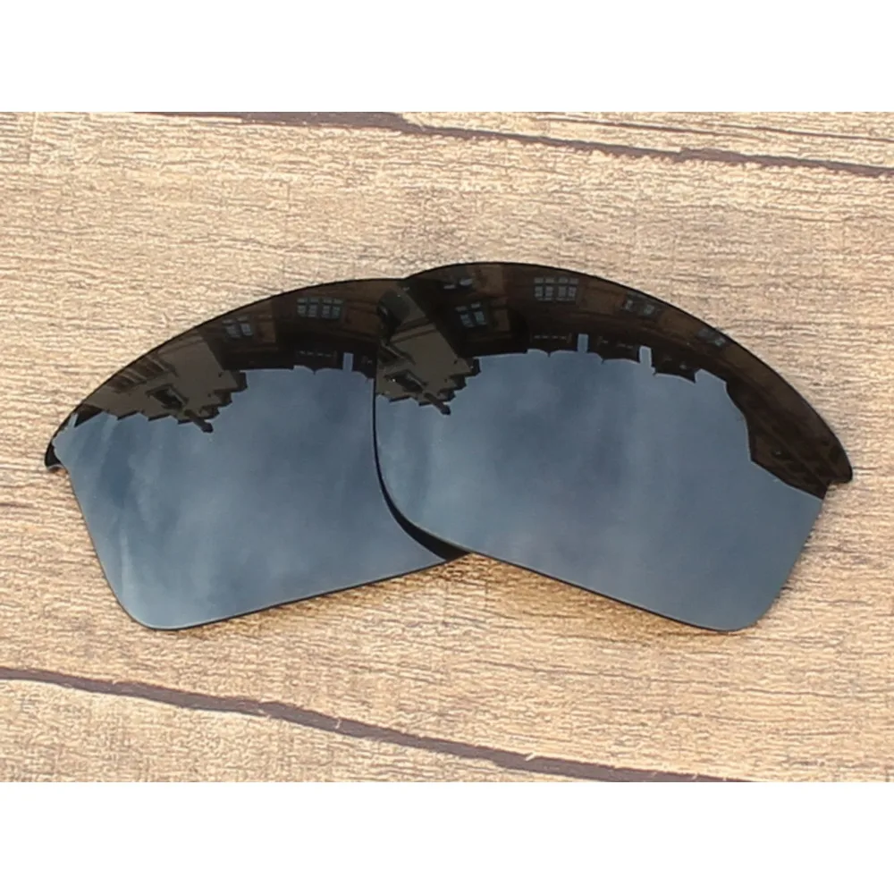 

Сменные линзы Vonxyz Stealth из поликарбоната черного цвета для бутылки Oakley Rocket OO9164 в оправе