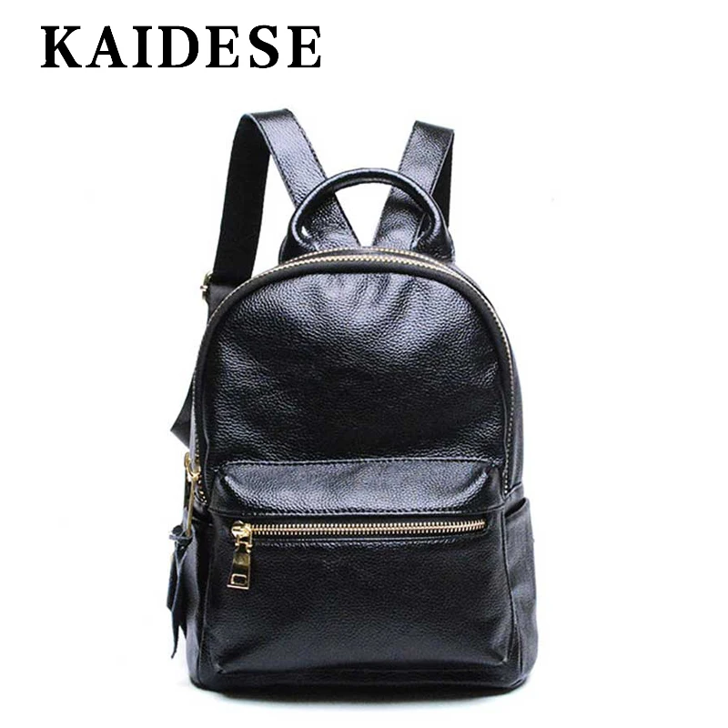 

KAIDESE Travel Backpack 2018 new fashion youth shoulder bag ladies leisure college wind backpack large capacity Backpack