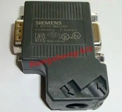 

DHL/EMS 4 sets for Original 6ES7972-0BB42-0XA0 Bus Connector NEW