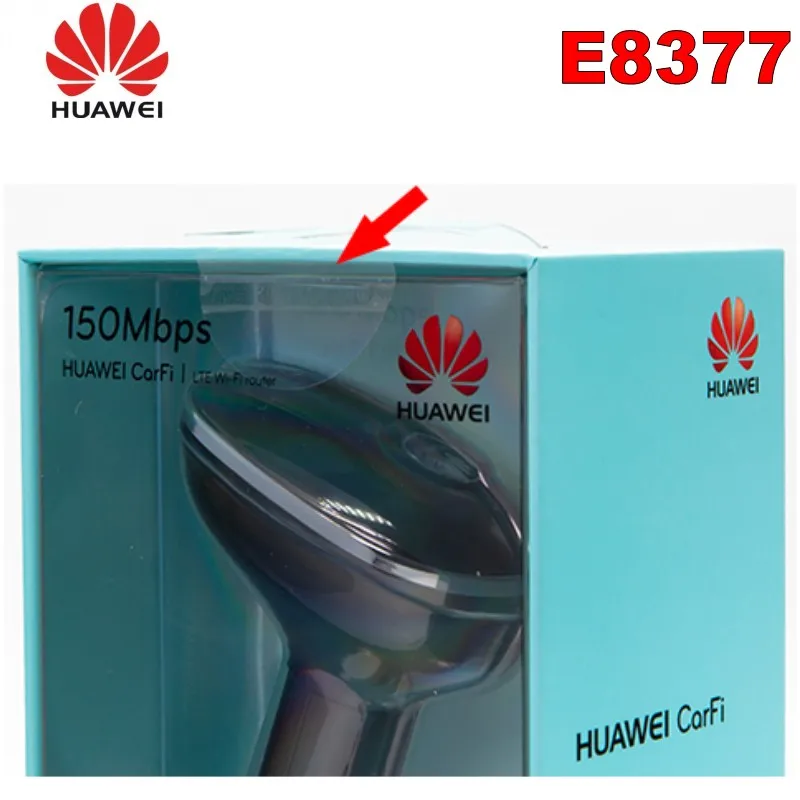 Разблокированный ключ доступа huawei E8377 4G LTE Hilink 150 Мбит/с Carfi|3G/4G роутеры| |