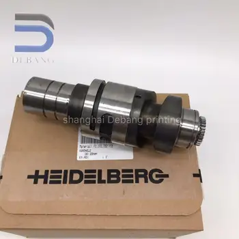 

HD original gear roller F2.072.052 for XL105 CD102 CX102