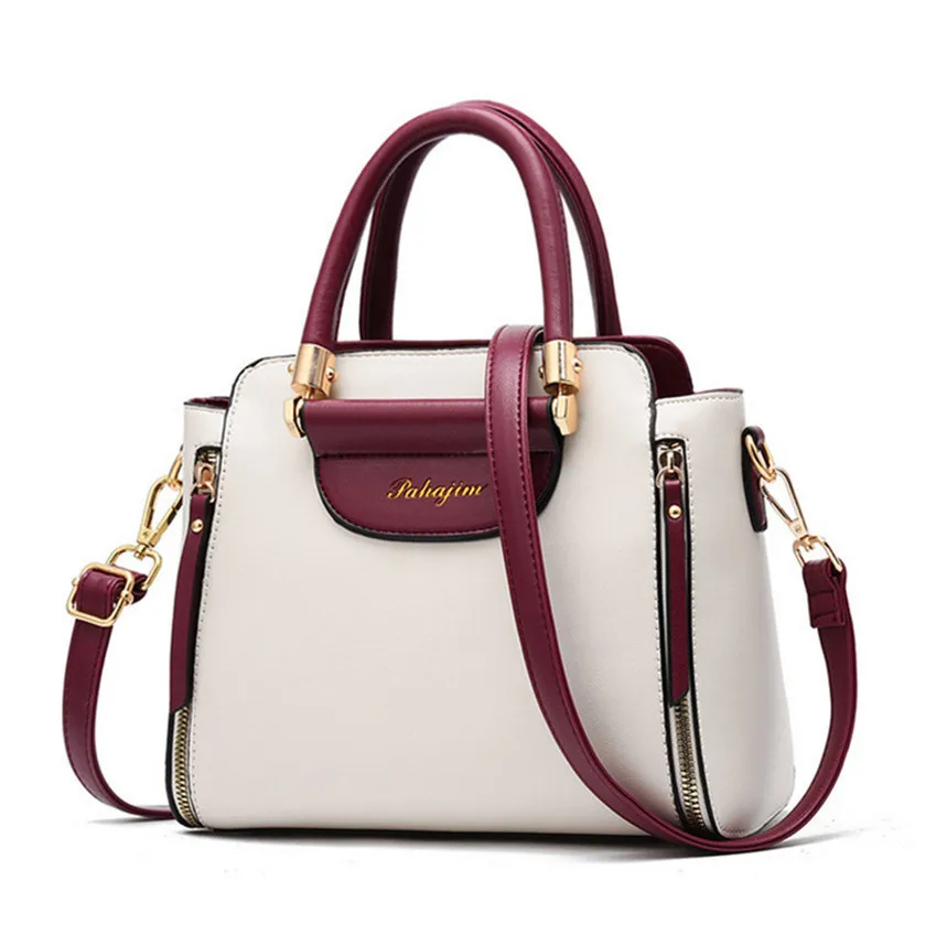 

Leather Handbags Handbags For Women Classic Handbags Lady Bags