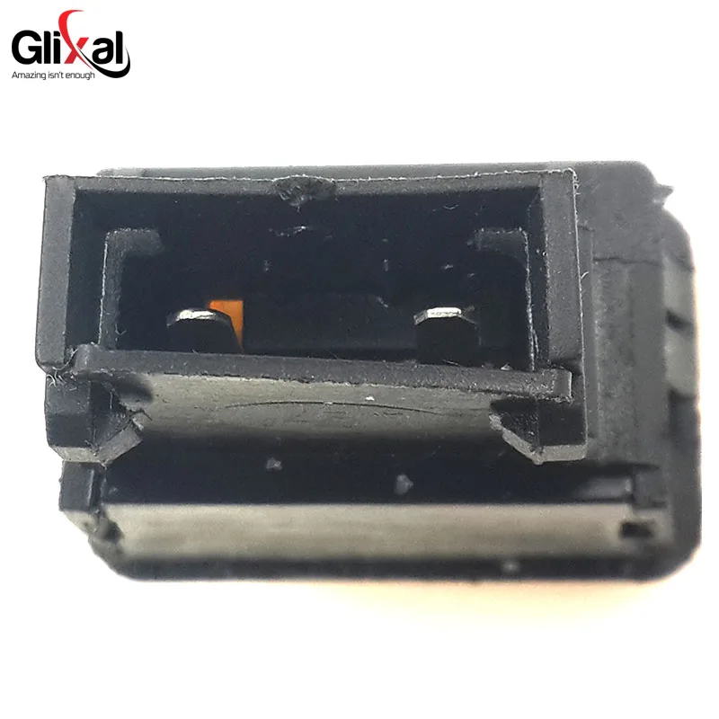 Glixal мини рожковый переключатель для мопеда Taotao ROKETA PEACE JCL GY6 50cc 125cc 150cc китайский
