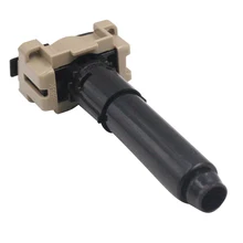 Насадка омывателя фар для Toyota Land Cruiser 2013- GR150 KDJ15 85207-60100 8520760100