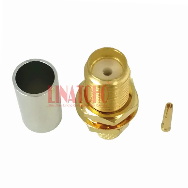 SMA-K-3Y 3