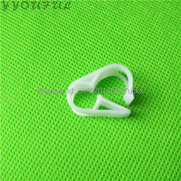 

Eco solvent printer ink tube clamp for Epson Mimaki Roland Allwin Human Xuli Mutoh Aifa CISS bulk ink system pipe clip clamp 1pc