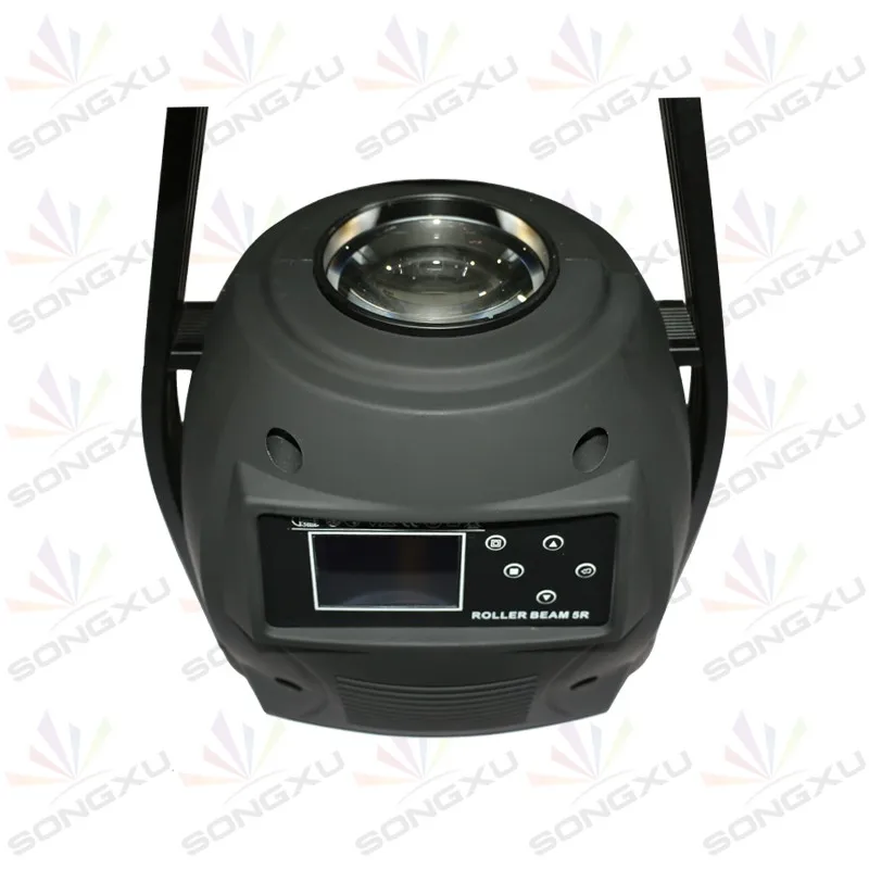 200W 5R Scan light