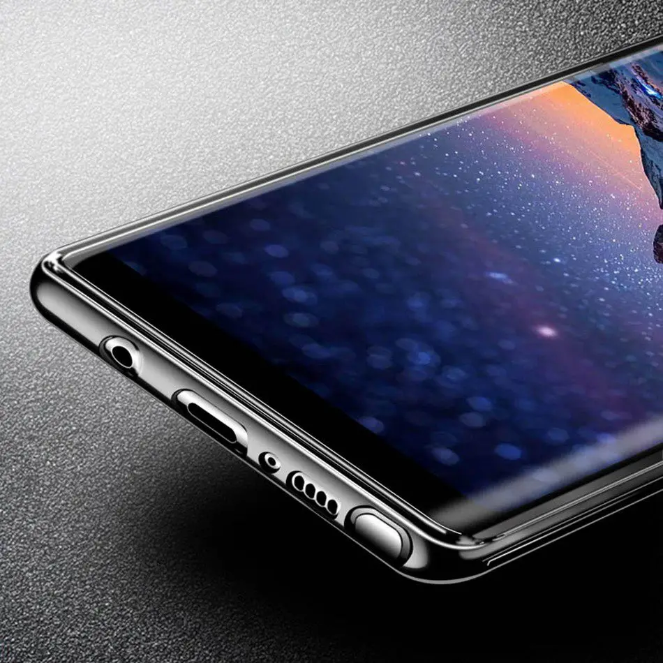 USLION-Phone-Case-For-Samsung-Galaxy-Note-8-S8-S9-Plus-S7-S7-Edge-Retro-Sexy (1)