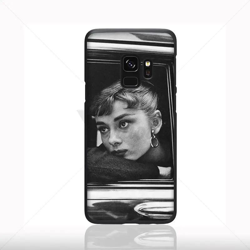 Audrey Hepburn