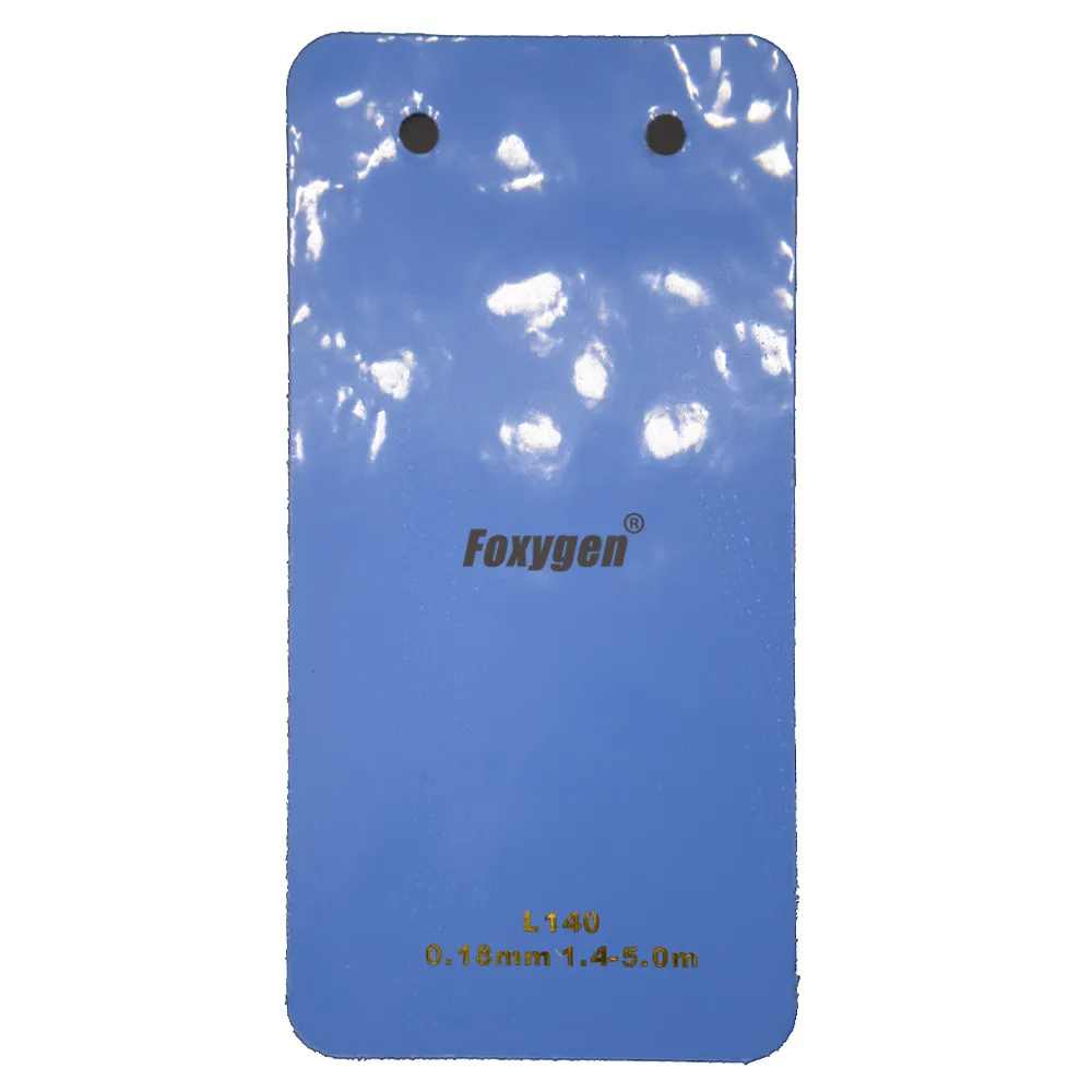 foxygen stretch ceiling film and tools (1)