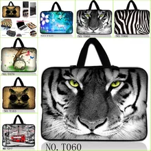 Горячая 1" 13" 1" 15" 1" 13,3" 15," 17,3" 11," Сумка для ноутбука чехол+ Скрытая Ручка для hp DELL нетбук ноутбук планшет