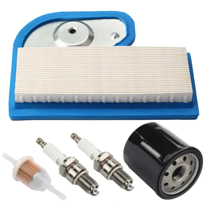 

Tune Up Kit for John Deere LT180 LT190 LTR180 LX277 LX280 GT235 FZ325