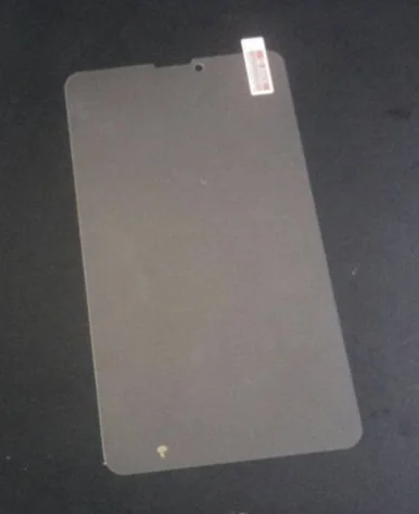 

Premium Tempered Glass Screen Protector Film Guard LCD Shield For 7" VERTEX Tab 3G 7-2