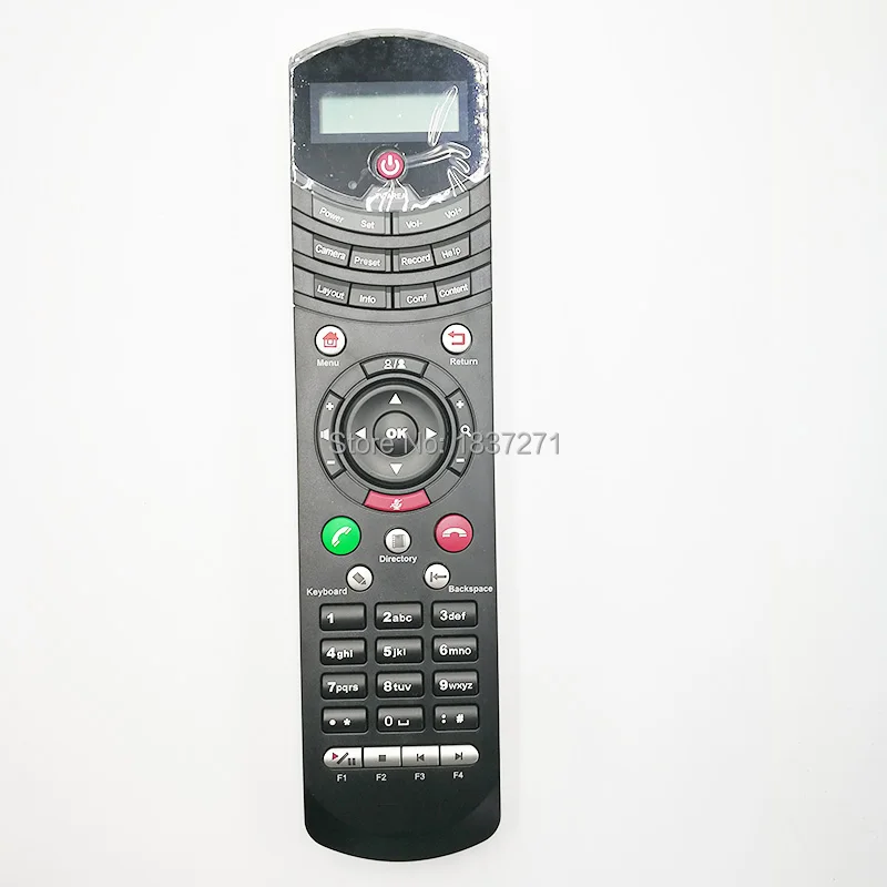 Новый оригинальный пульт дистанционного управления для zte