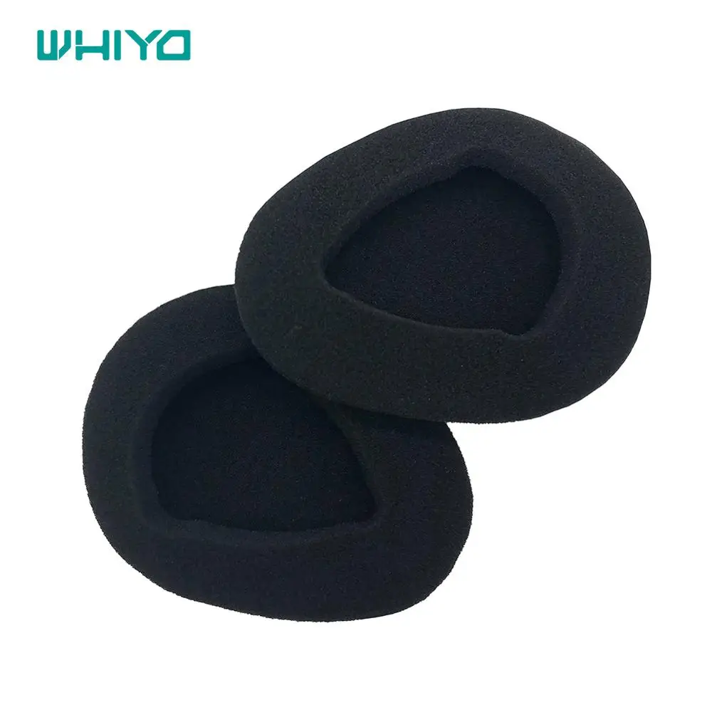 

Whiyo 3 pairs of Foam Ear Pads Cushion Cover Earpads Pillow Replacement for Philips SBC HC 325 SBCHC325 Headset