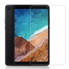 9 H HD Membrana de vidrio templado para XiaoMi Mipad 4 pantalla para Mipad 3 2 1 8,0 pulgadas Tablet película protectora de la pantalla