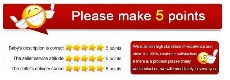 5 points