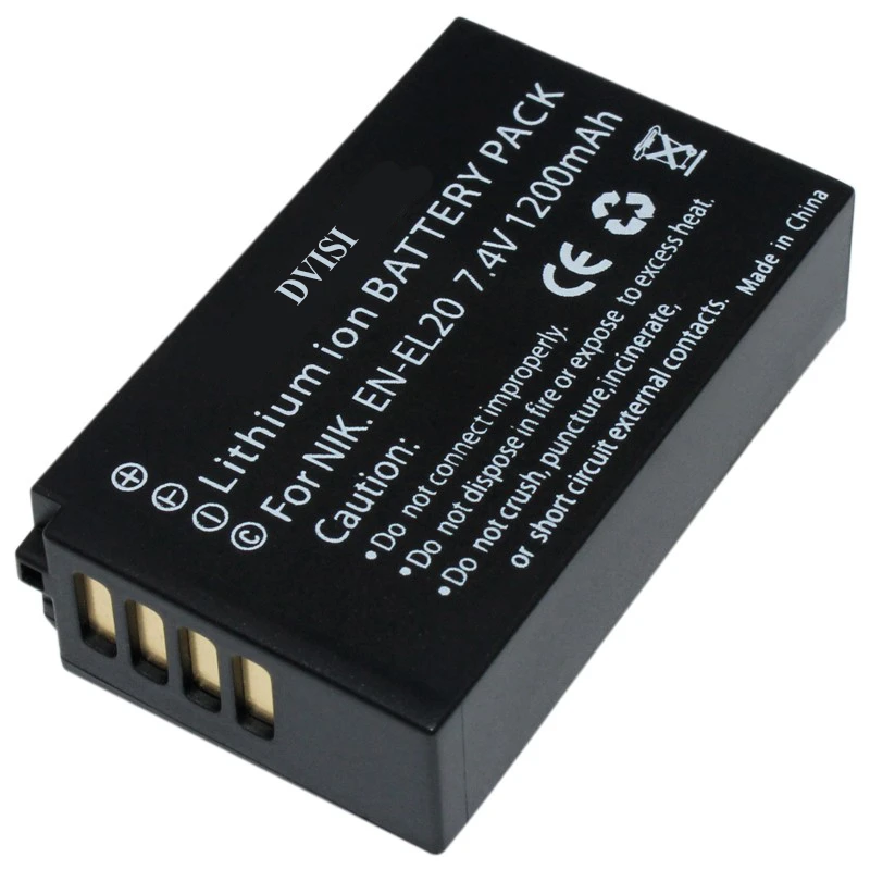 High Quality 7 4v 1 2a En El En El Enel Rechargeable Camera Battery For Nikon En Ela 1 J1 J2 J3 S1 Digital Camera Battery For Nikon Camera Batteryen El Aliexpress High Quality 7 4v 1 2a En El En El Enel Rechargeable Camera Battery For Nikon En Ela 1 J1 J2 J3 S1 Digital Camera Battery For Nikon Camera Batteryen El Aliexpress