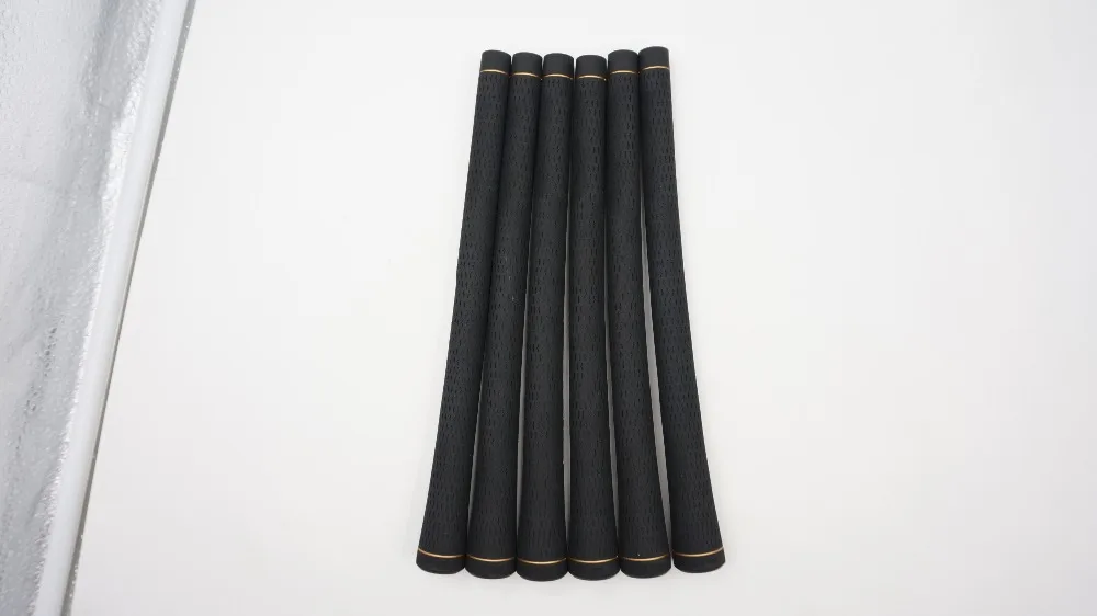 Ручки для гольфа высококачественные резиновые ручки Honma iron grip 100 шт./партия